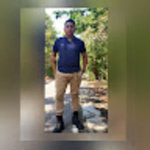 Meet your Posher, Marlon